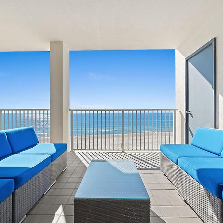 Windward Pointe 603 By Vacation Homes Collection Orange Beach Luaran gambar