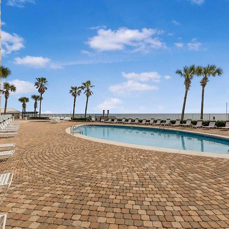 Windward Pointe 603 By Vacation Homes Collection Orange Beach Luaran gambar