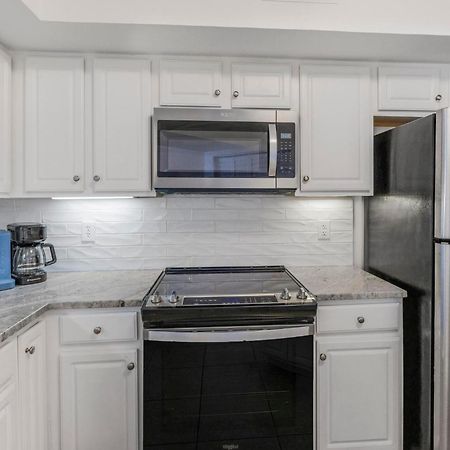 Windward Pointe 603 By Vacation Homes Collection Orange Beach Luaran gambar
