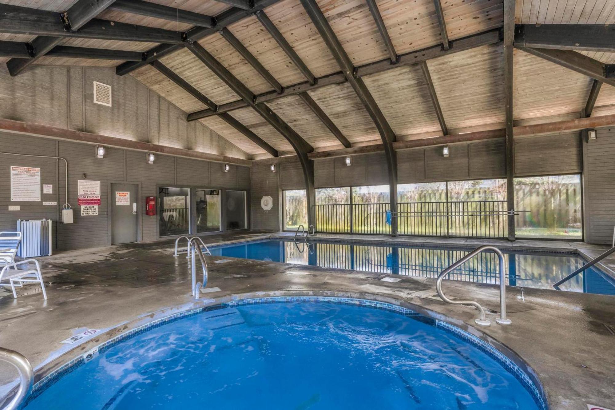 Windward Pointe 603 By Vacation Homes Collection Orange Beach Luaran gambar