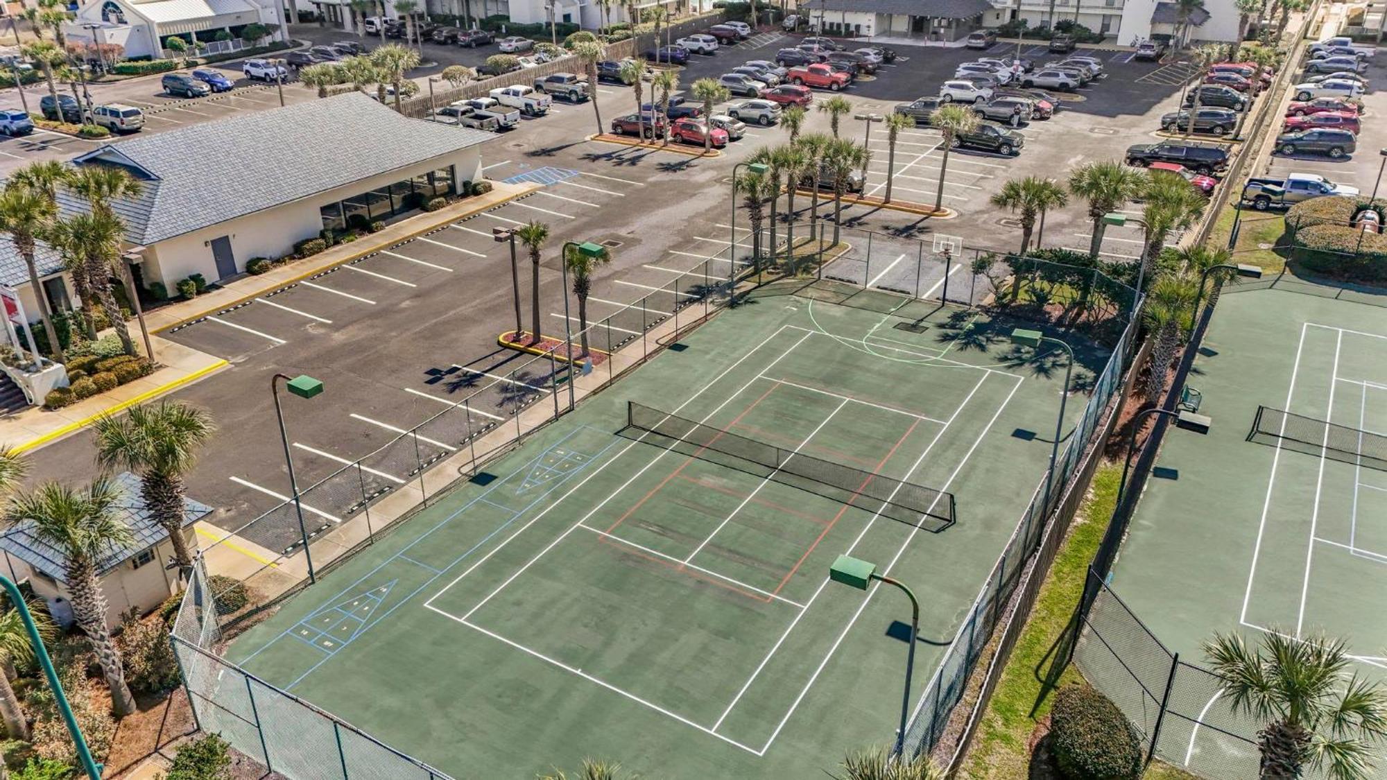 Windward Pointe 603 By Vacation Homes Collection Orange Beach Luaran gambar