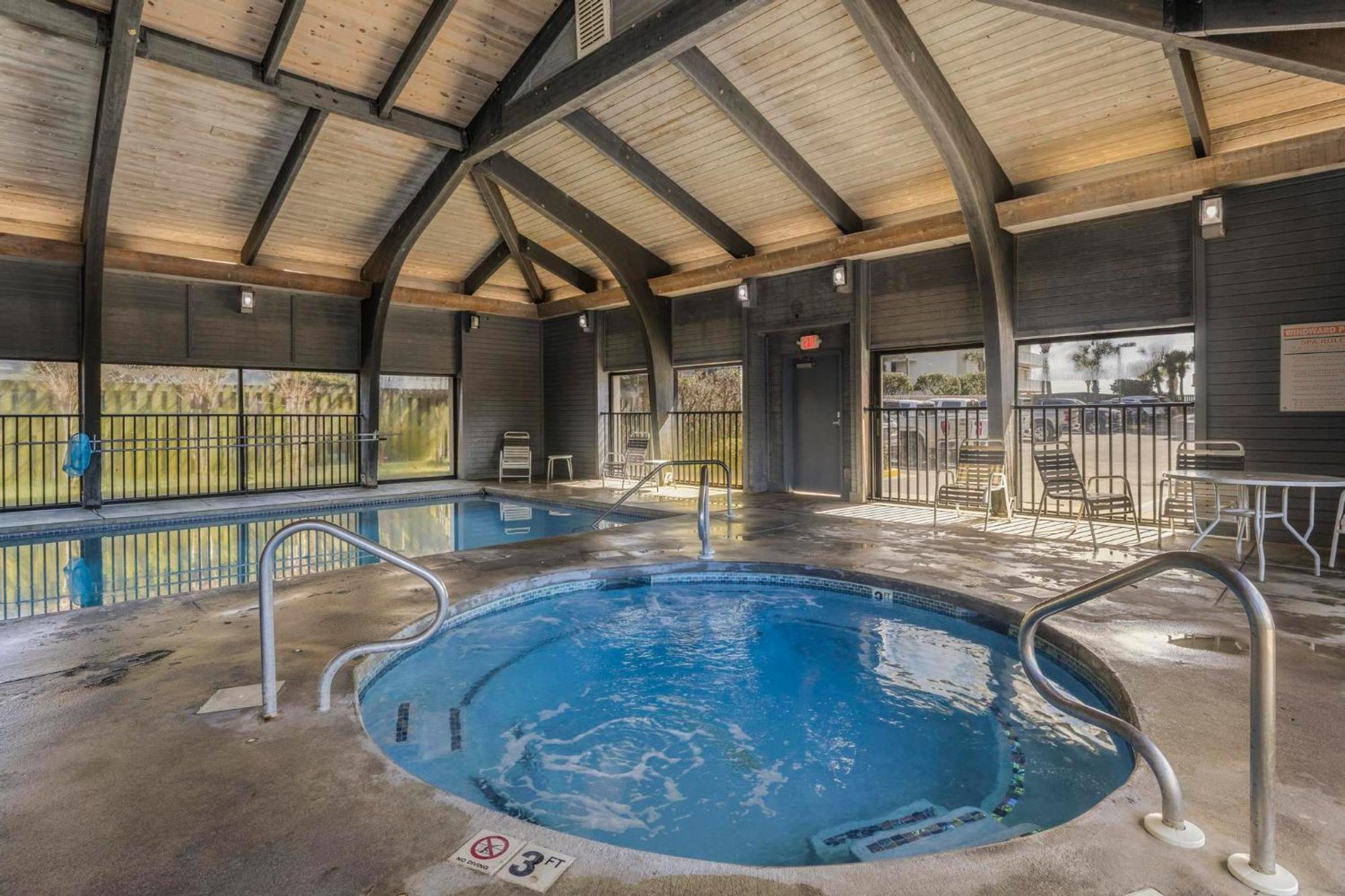 Windward Pointe 603 By Vacation Homes Collection Orange Beach Luaran gambar
