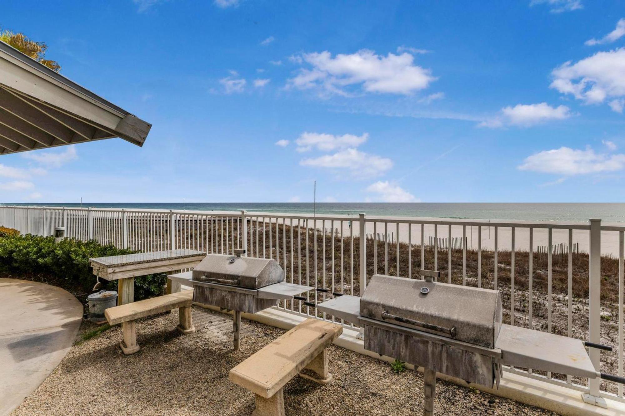 Windward Pointe 603 By Vacation Homes Collection Orange Beach Luaran gambar