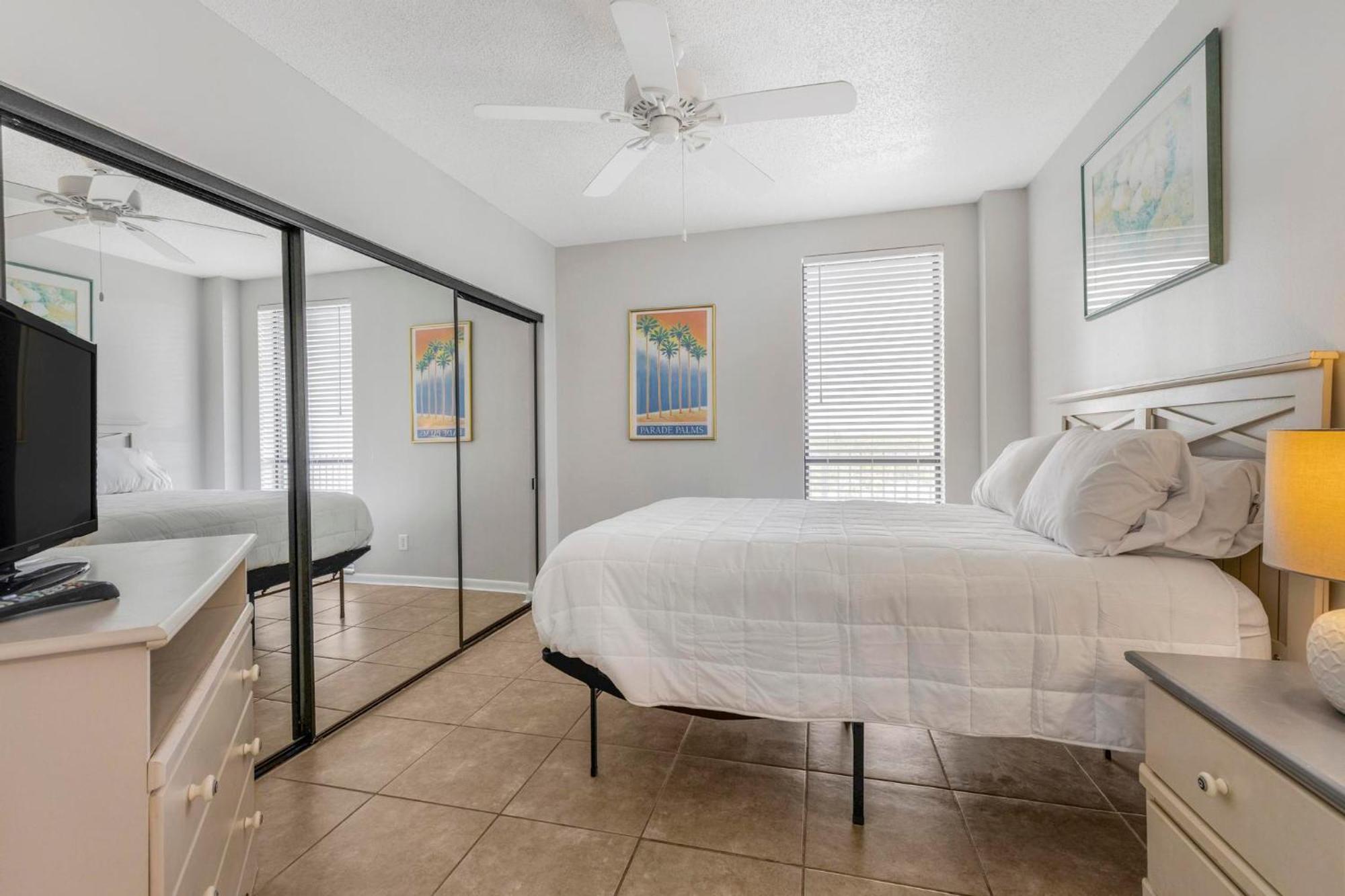 Windward Pointe 603 By Vacation Homes Collection Orange Beach Luaran gambar