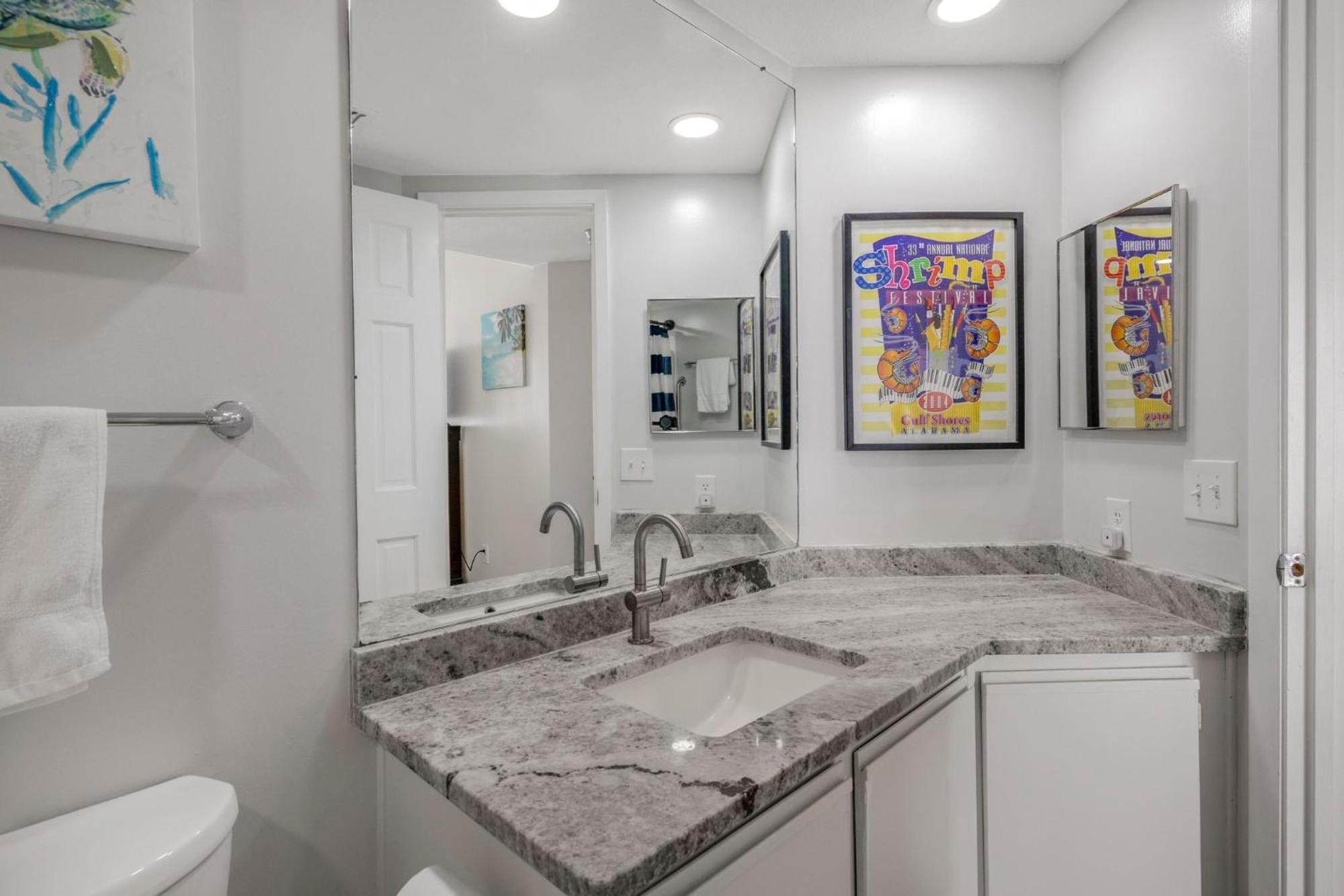 Windward Pointe 603 By Vacation Homes Collection Orange Beach Luaran gambar