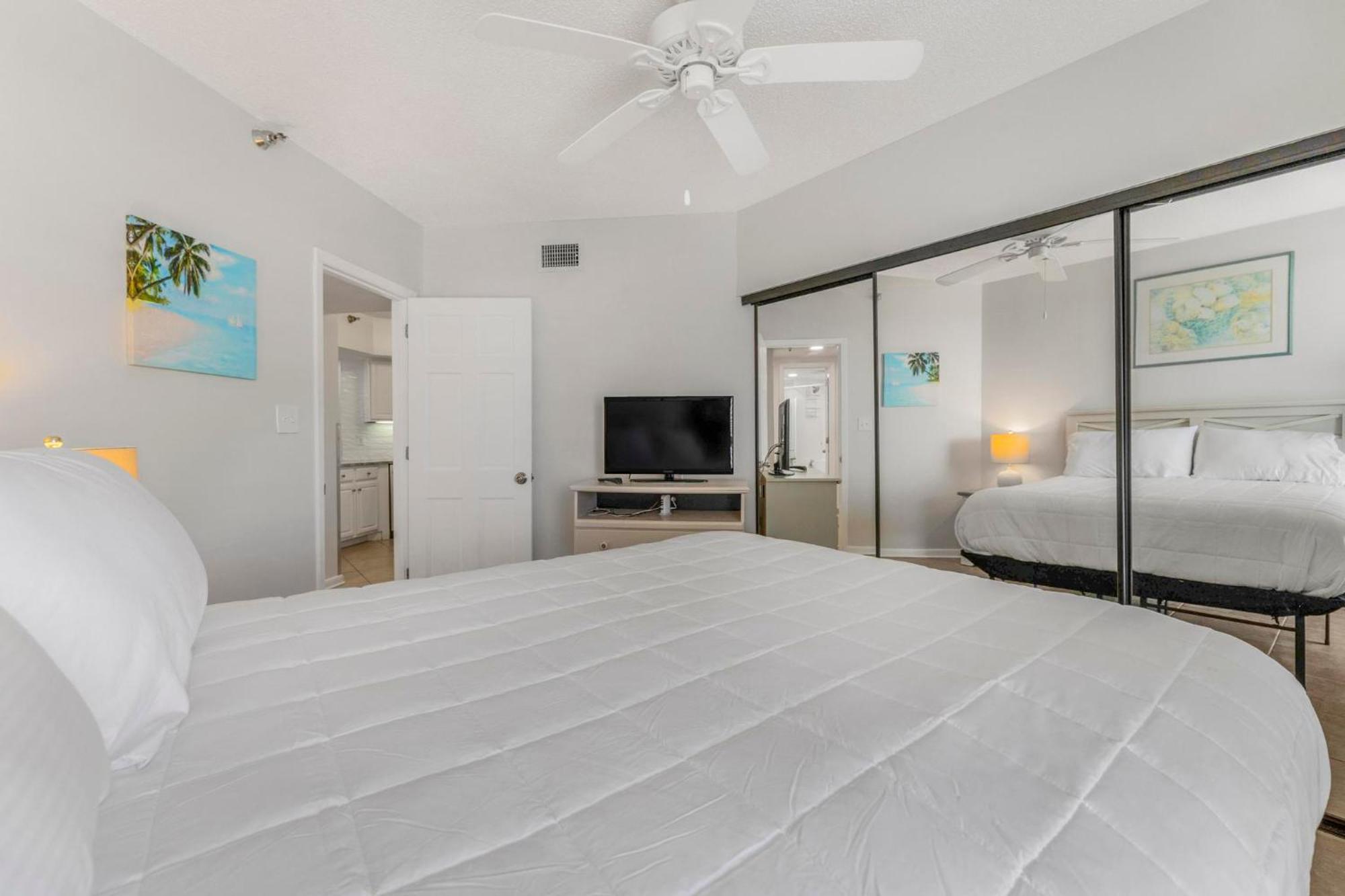 Windward Pointe 603 By Vacation Homes Collection Orange Beach Luaran gambar