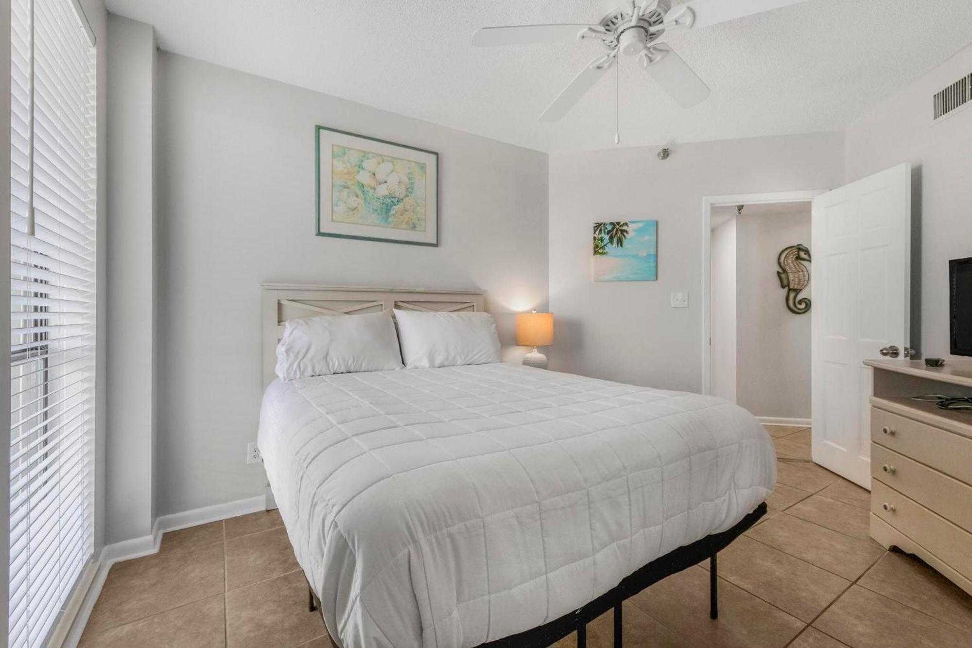 Windward Pointe 603 By Vacation Homes Collection Orange Beach Luaran gambar