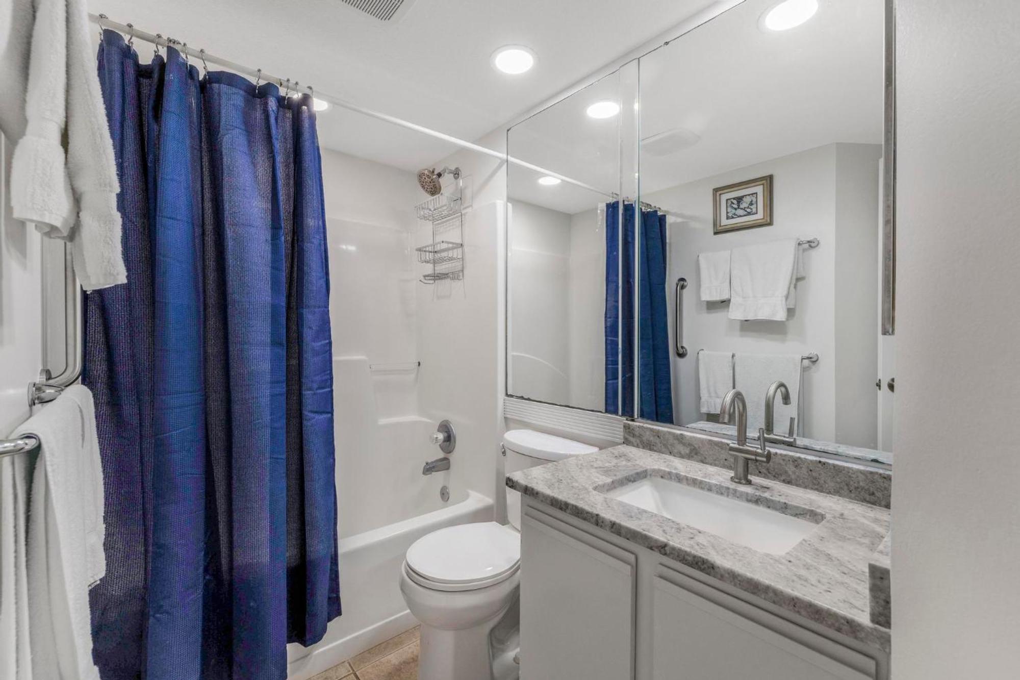 Windward Pointe 603 By Vacation Homes Collection Orange Beach Luaran gambar