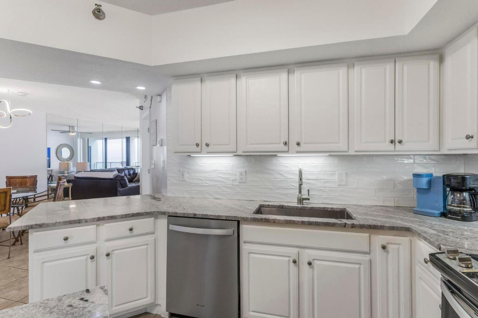 Windward Pointe 603 By Vacation Homes Collection Orange Beach Luaran gambar