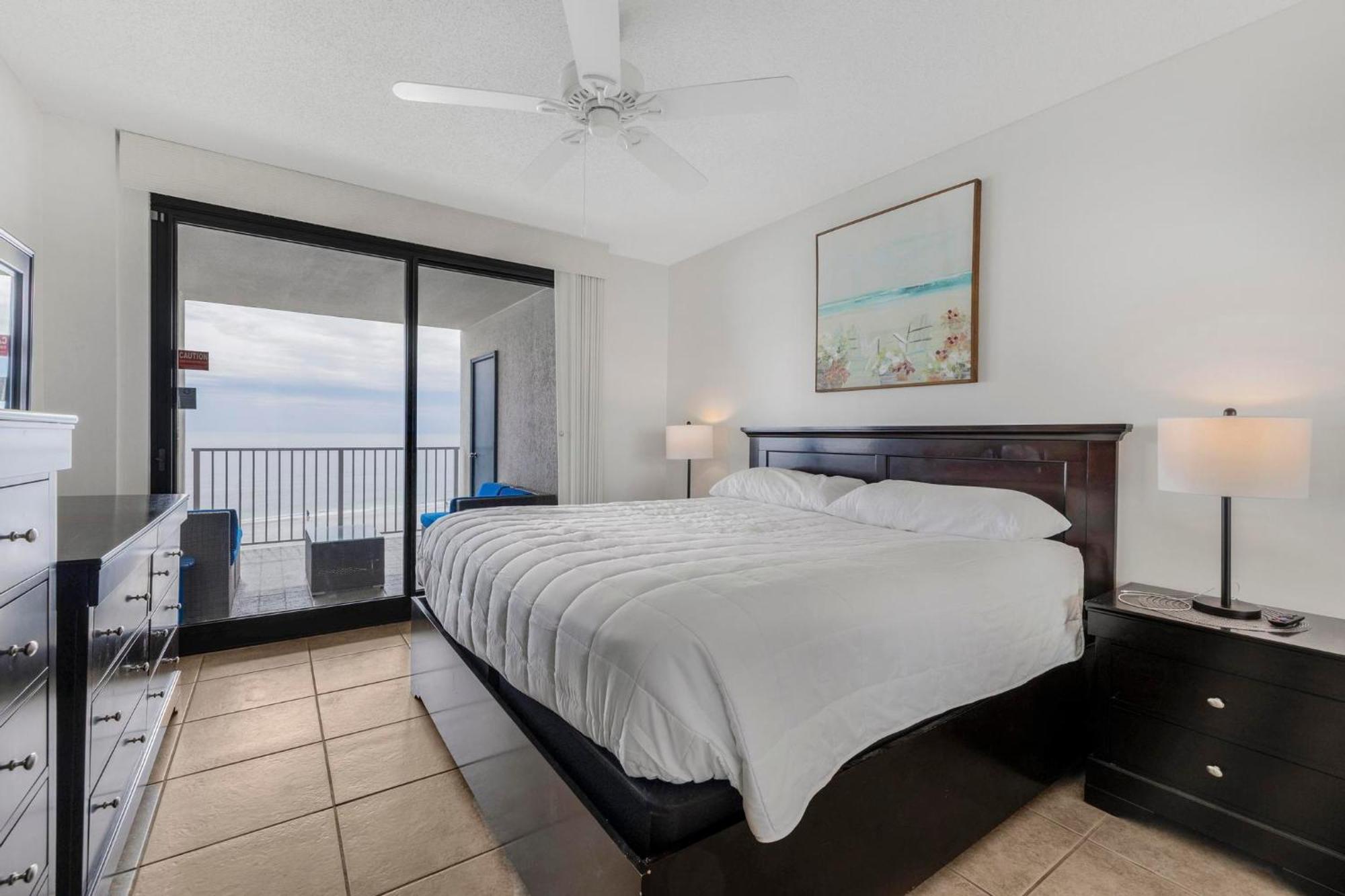 Windward Pointe 603 By Vacation Homes Collection Orange Beach Luaran gambar