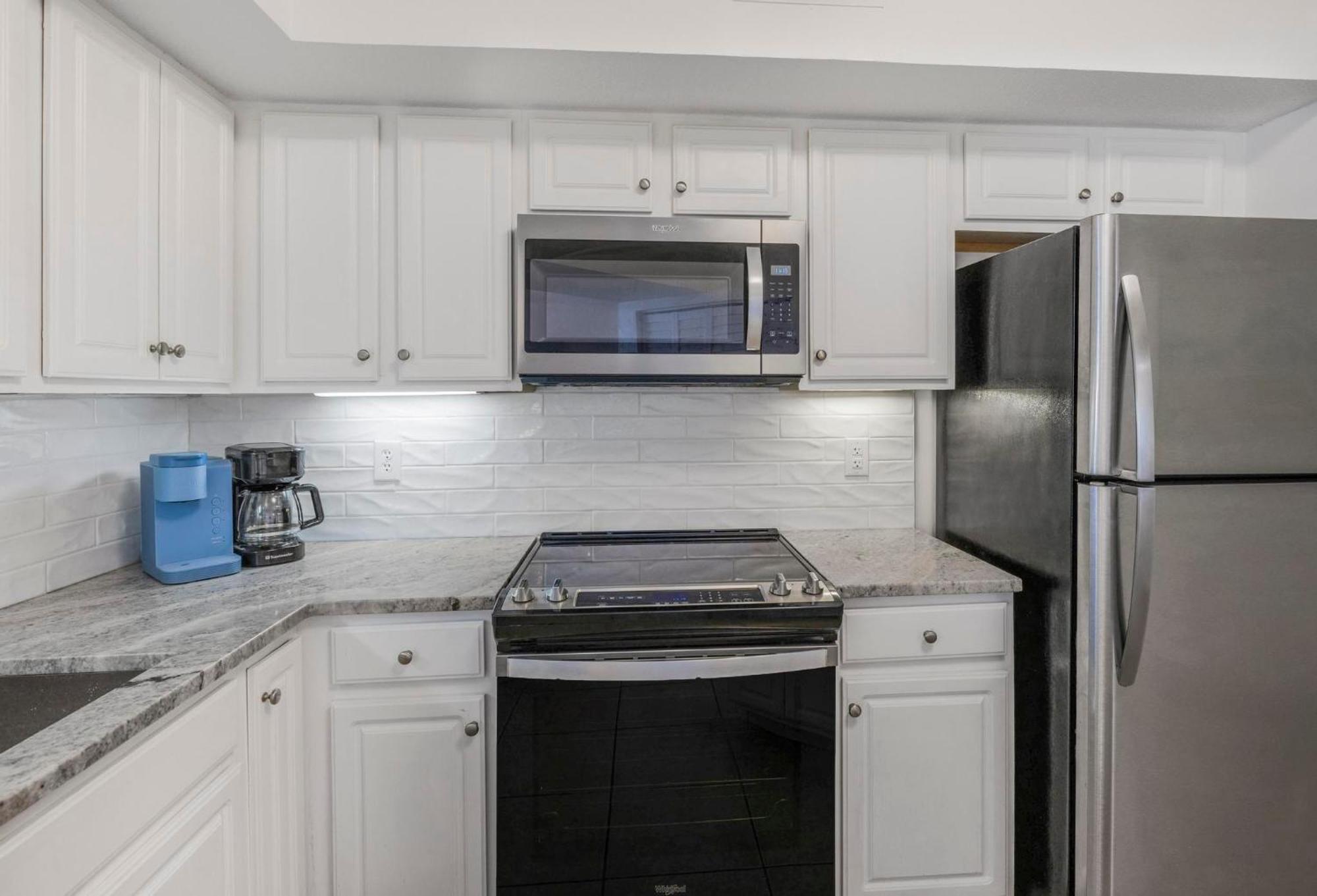 Windward Pointe 603 By Vacation Homes Collection Orange Beach Luaran gambar