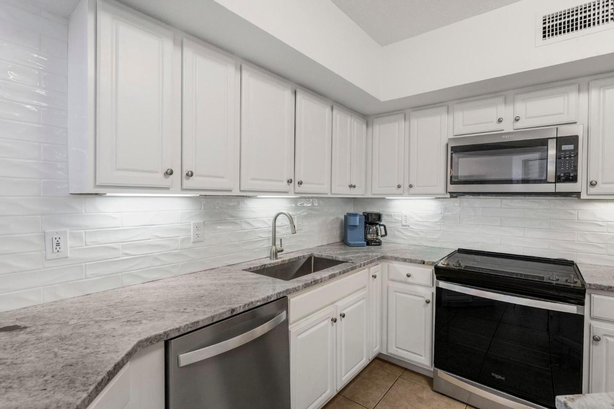 Windward Pointe 603 By Vacation Homes Collection Orange Beach Luaran gambar