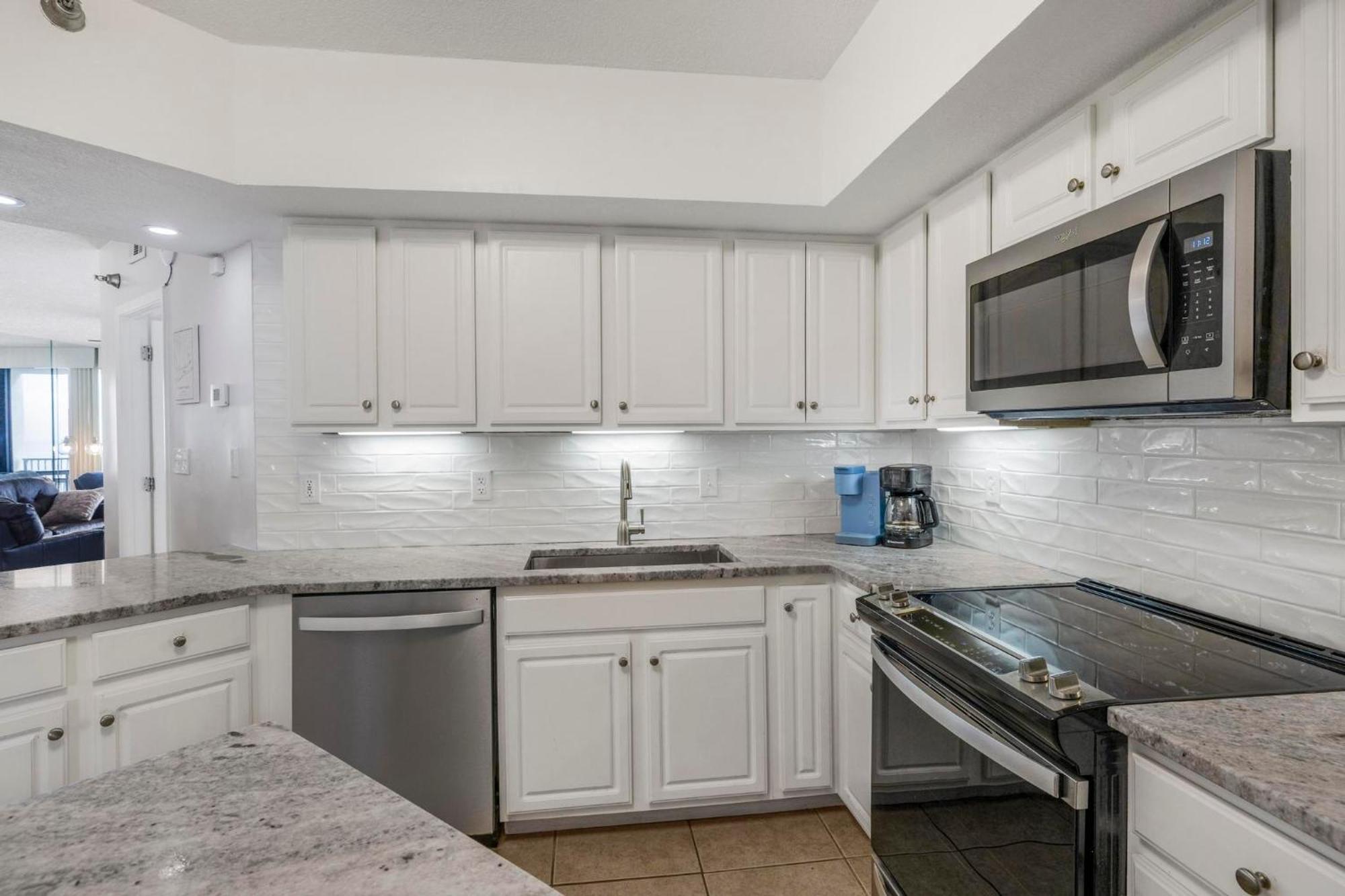 Windward Pointe 603 By Vacation Homes Collection Orange Beach Luaran gambar