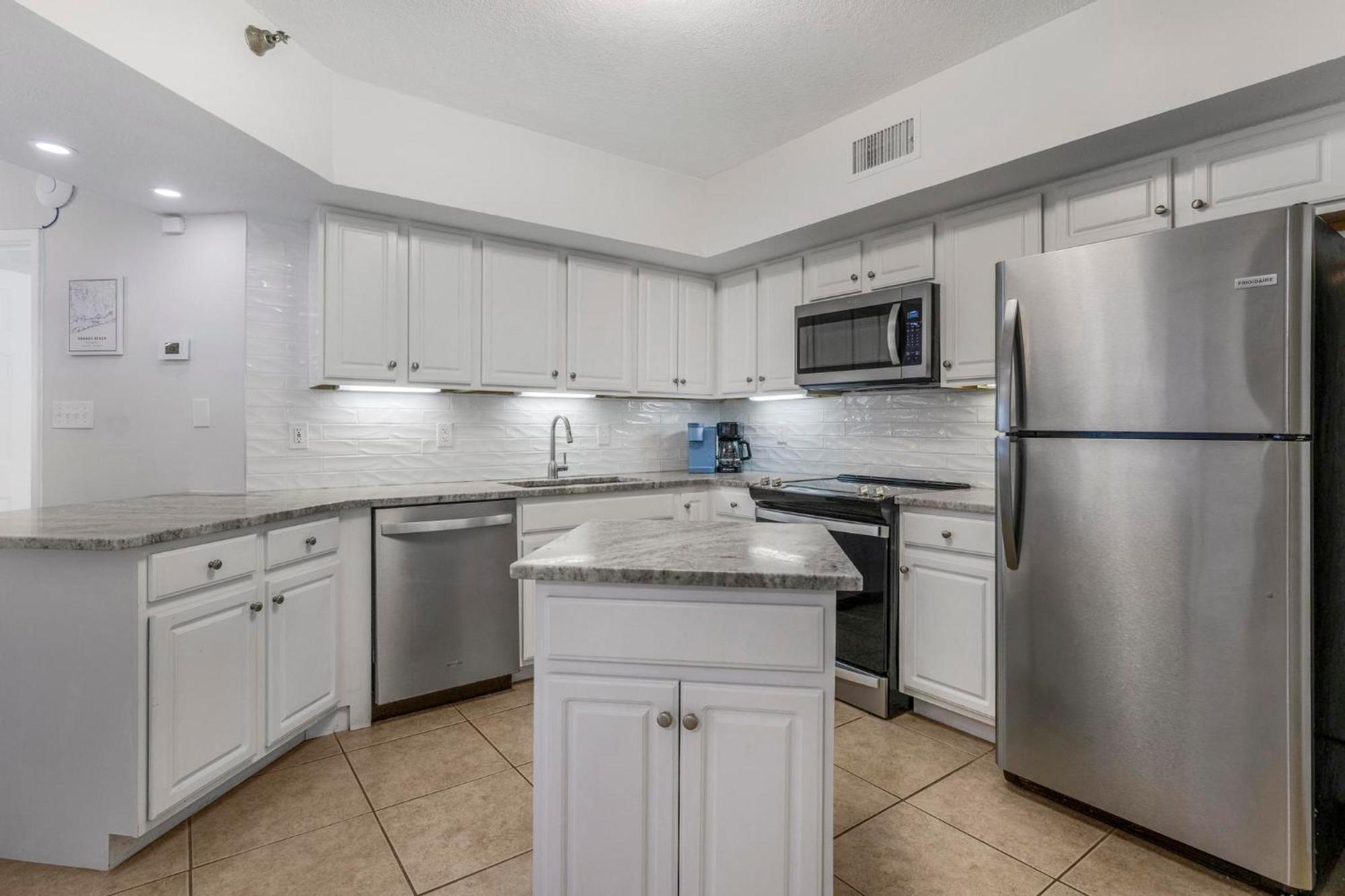 Windward Pointe 603 By Vacation Homes Collection Orange Beach Luaran gambar