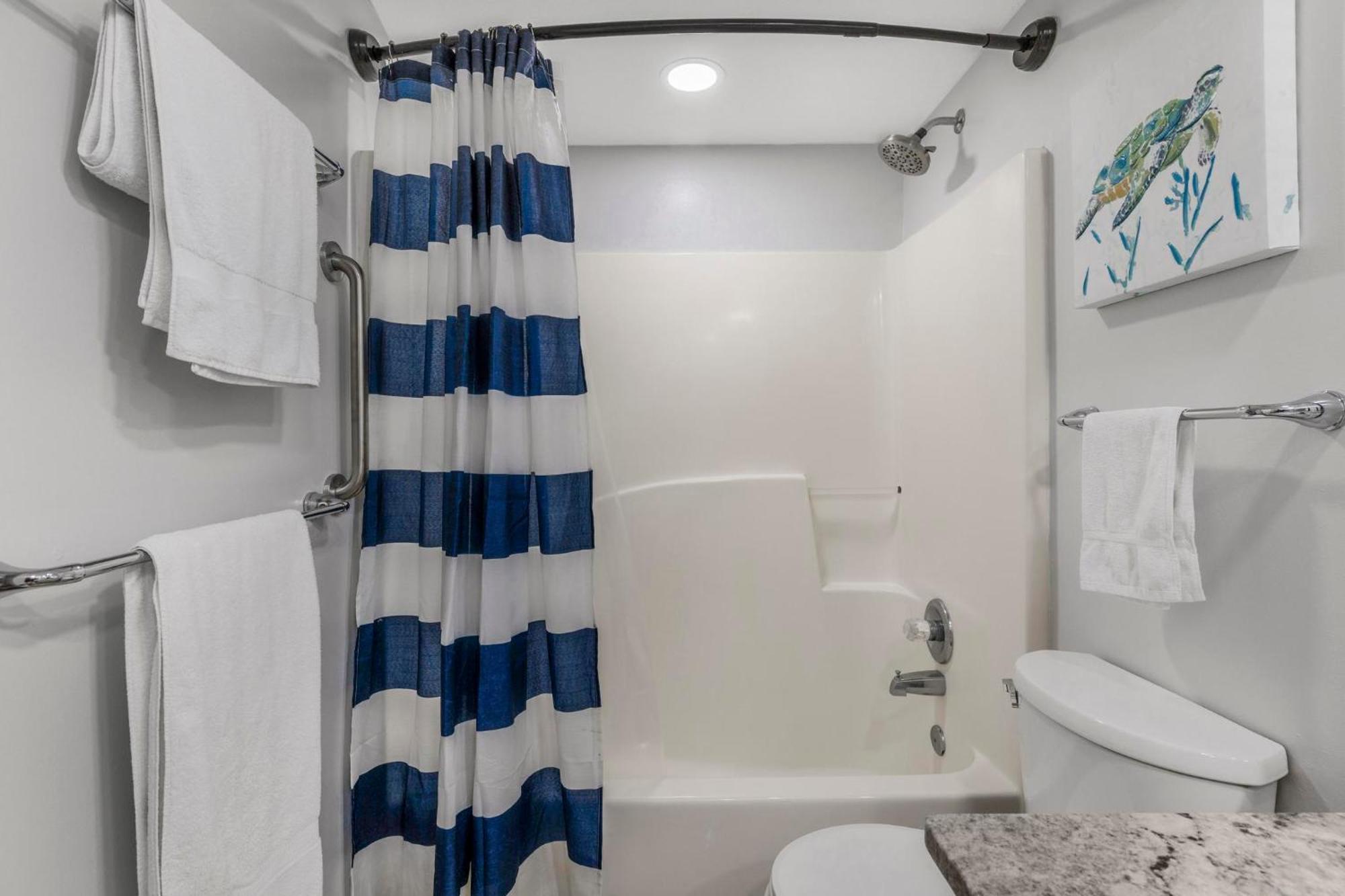 Windward Pointe 603 By Vacation Homes Collection Orange Beach Luaran gambar
