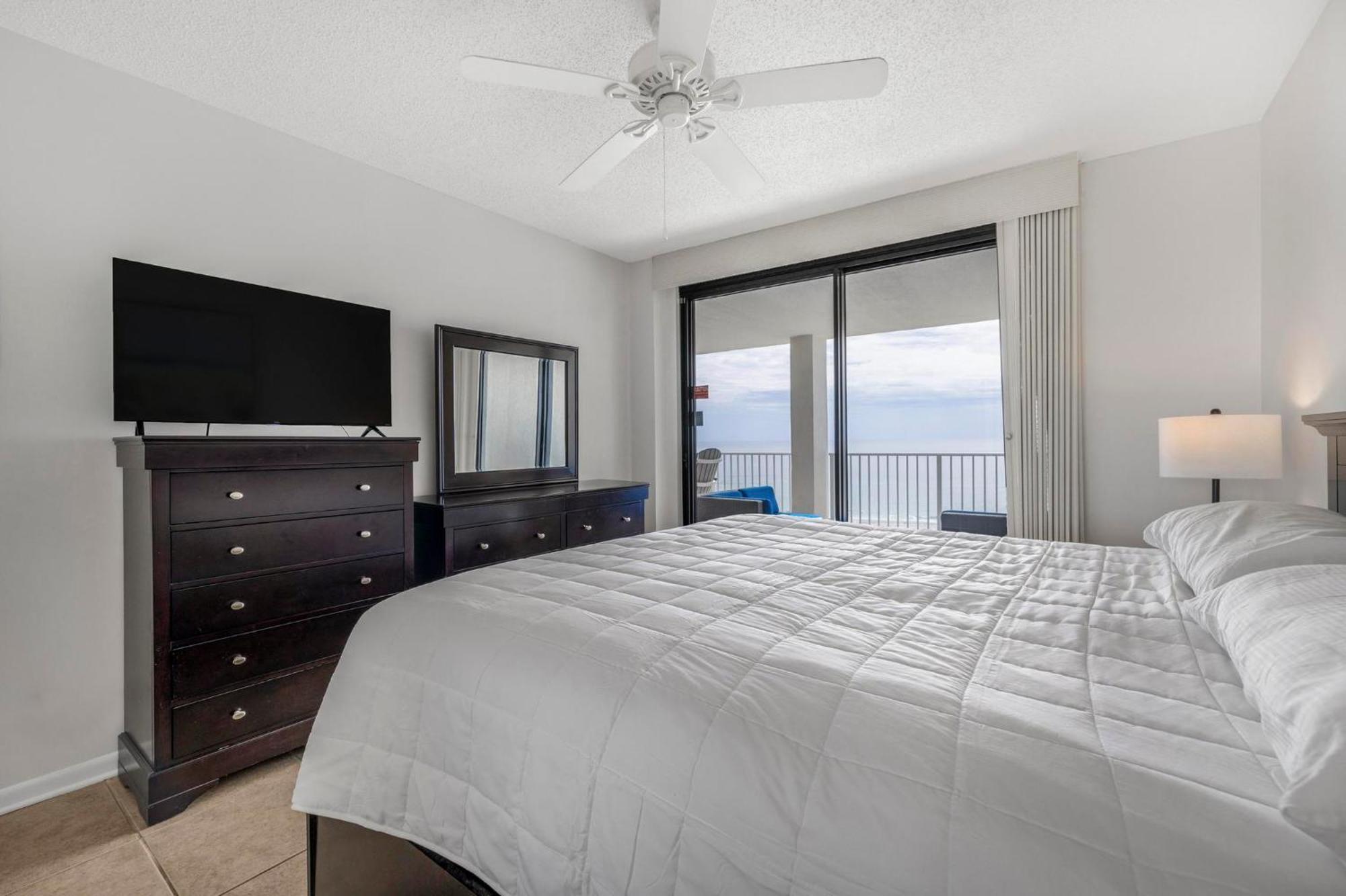Windward Pointe 603 By Vacation Homes Collection Orange Beach Luaran gambar