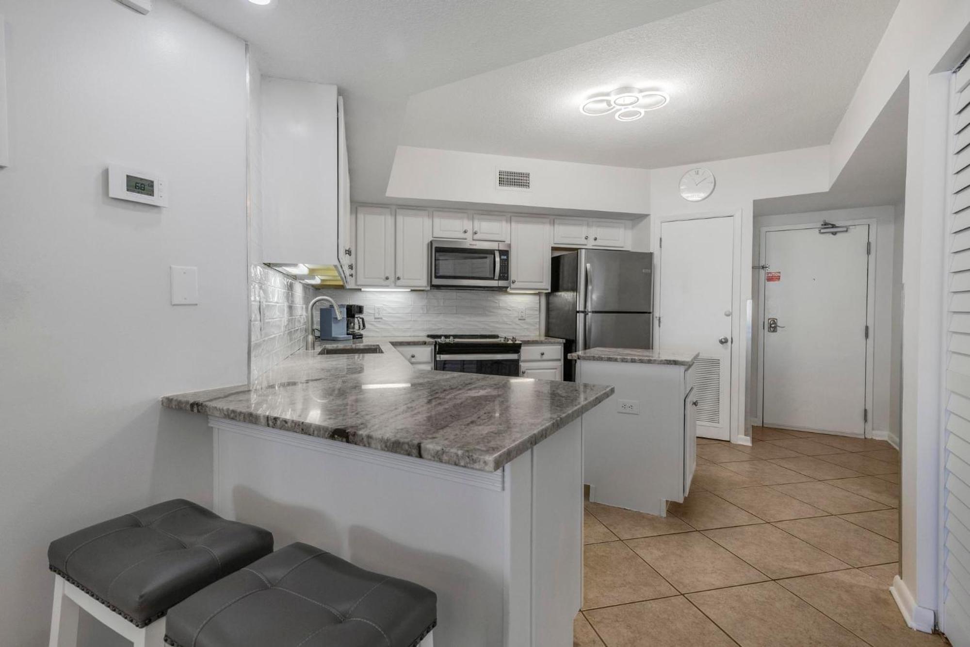 Windward Pointe 603 By Vacation Homes Collection Orange Beach Luaran gambar