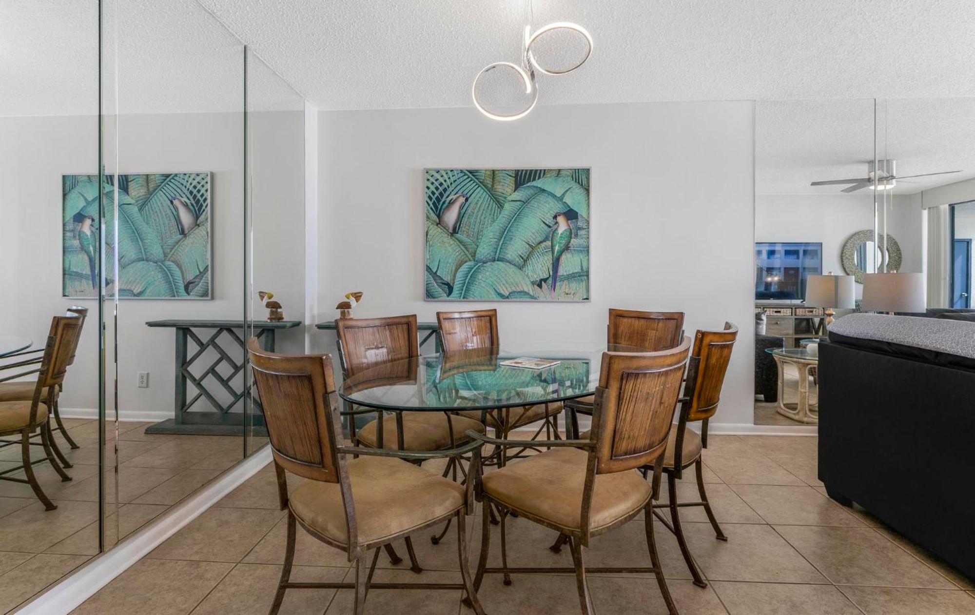 Windward Pointe 603 By Vacation Homes Collection Orange Beach Luaran gambar