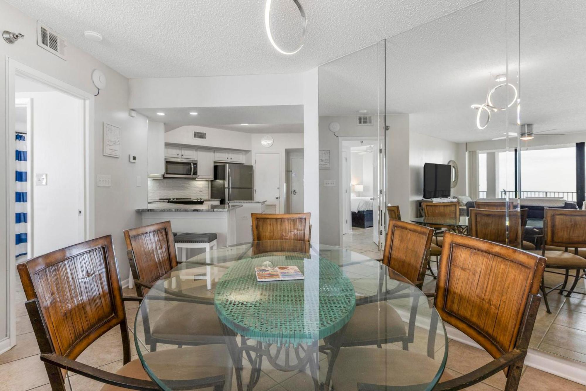 Windward Pointe 603 By Vacation Homes Collection Orange Beach Luaran gambar