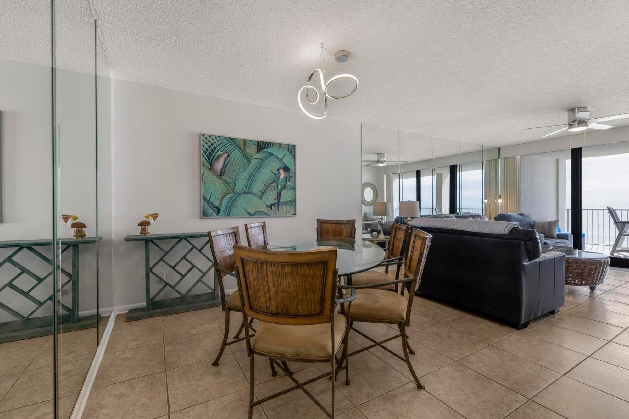 Windward Pointe 603 By Vacation Homes Collection Orange Beach Luaran gambar