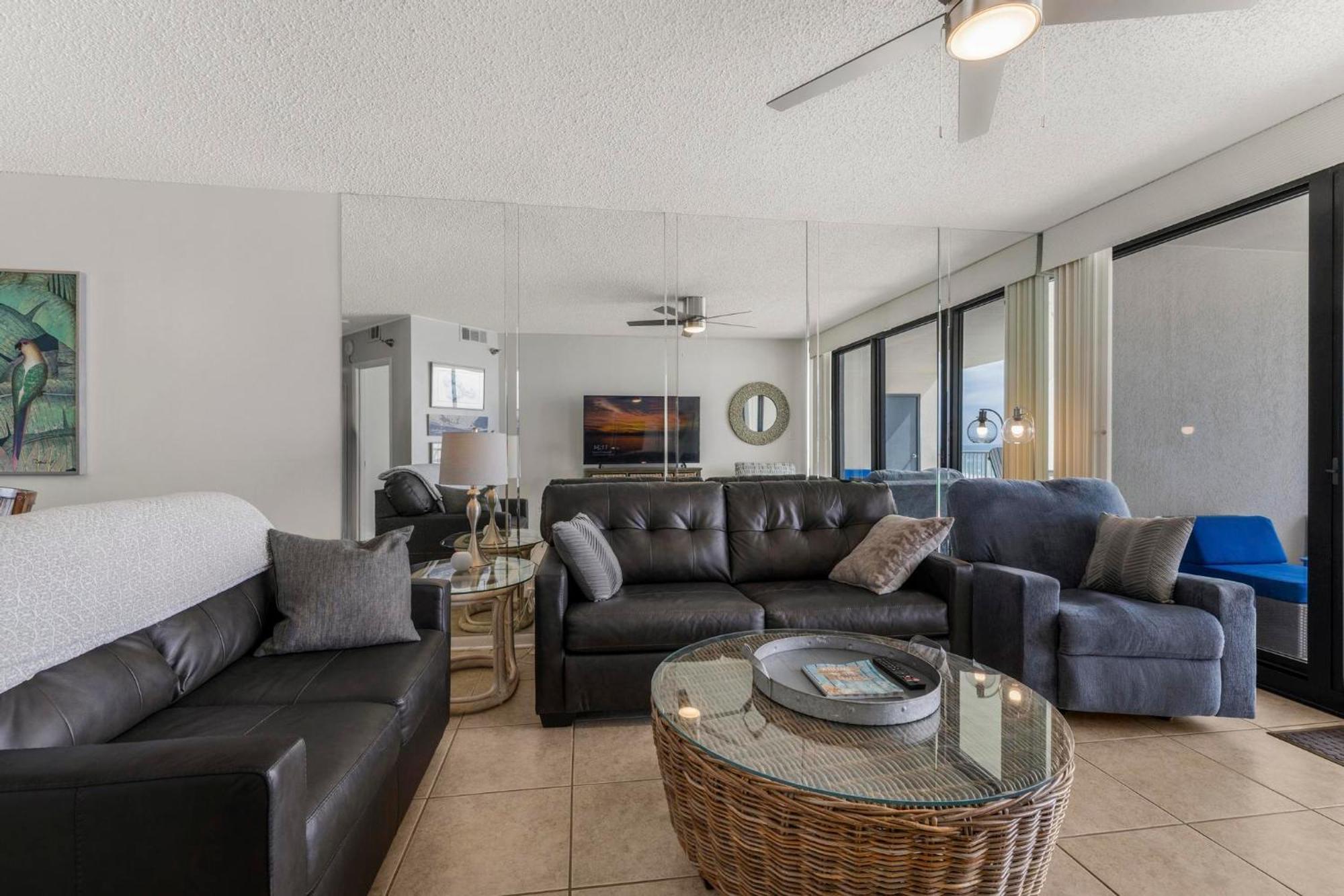 Windward Pointe 603 By Vacation Homes Collection Orange Beach Luaran gambar