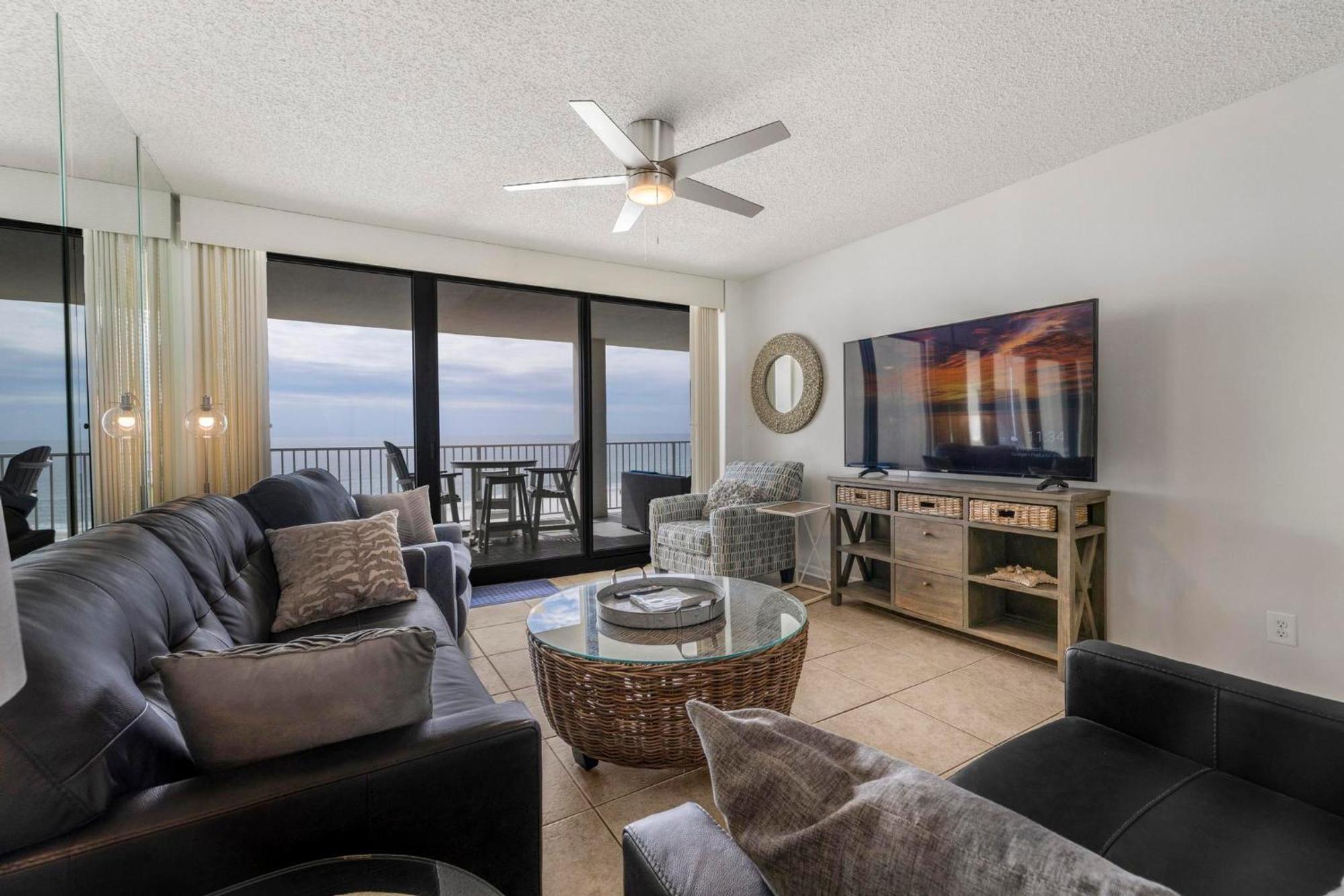 Windward Pointe 603 By Vacation Homes Collection Orange Beach Luaran gambar