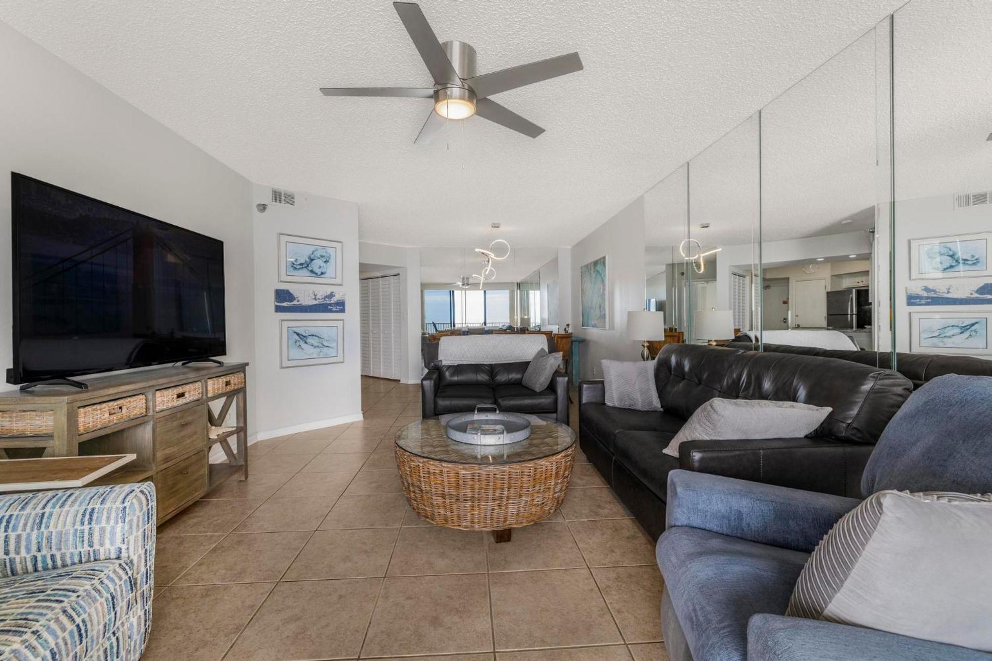 Windward Pointe 603 By Vacation Homes Collection Orange Beach Luaran gambar