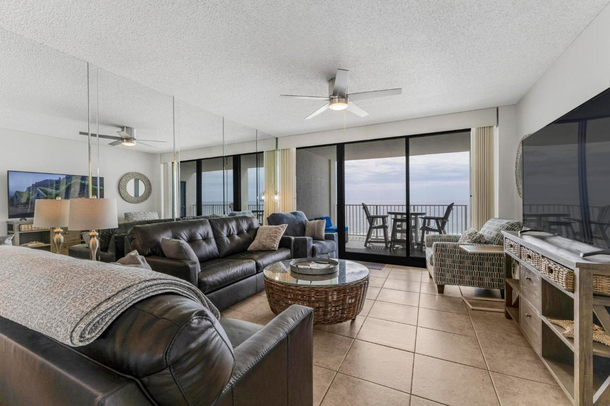 Windward Pointe 603 By Vacation Homes Collection Orange Beach Luaran gambar